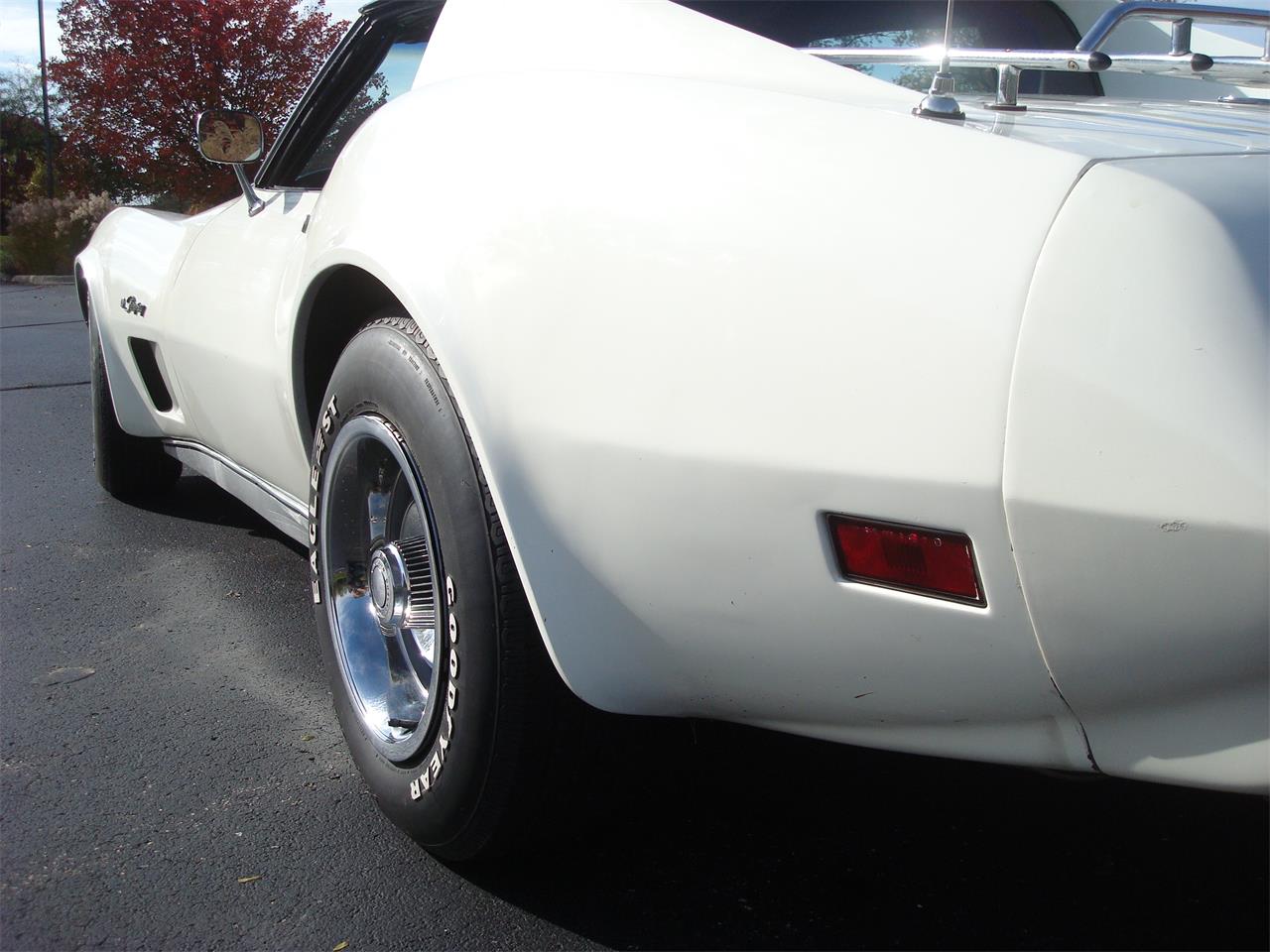 1974 Chevrolet Corvette for sale in Naperville, IL – photo 16
