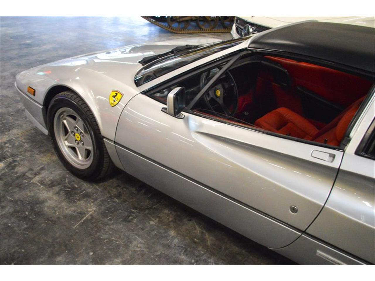 For Sale at Auction: 1987 Ferrari 328 for sale in Brandon, MS – photo 10