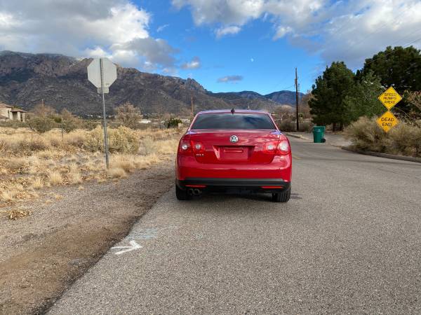 2006 VW Volkswagen Jetta GLI -🔥 RARE FIND 🔥 MANUAL 🔥 TURBO 🔥 - cars... for sale in Albuquerque, NM – photo 4