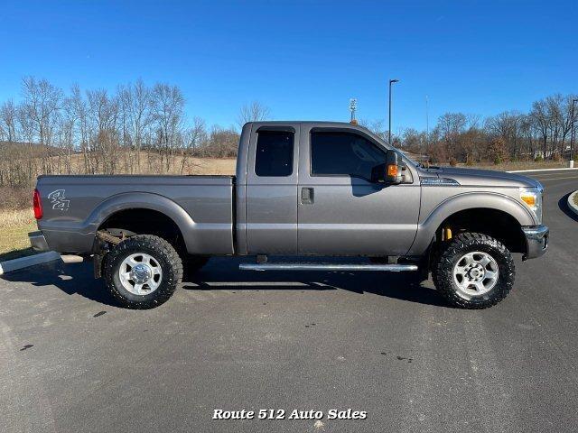 2014 Ford F-250 Super Duty for sale in Wind Gap, PA – photo 10