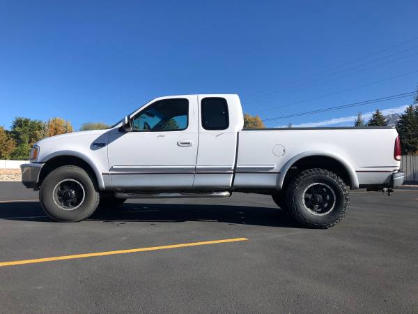 1997 Ford F-150 for sale in Paonia, CO