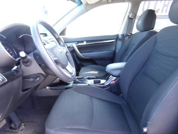 2014 KIA Sorento LX Package for sale in Spearfish, SD – photo 8
