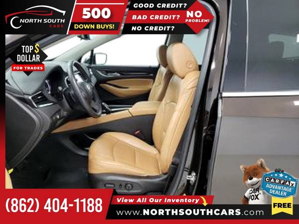 2018 Buick Enclave Premium - - by dealer - vehicle for sale in Passaic, NJ – photo 12