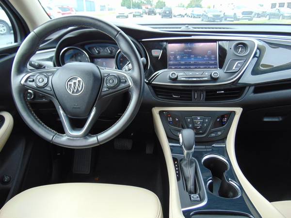 2017 Buick Envision Preferred - cars & trucks - by dealer - vehicle... for sale in Elkhart, IN – photo 14