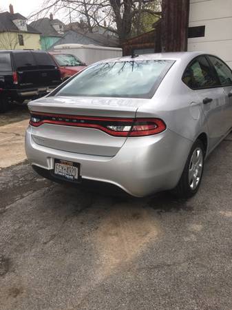 2013 Dodge Dart very low miles for sale in Buffalo, NY – photo 2