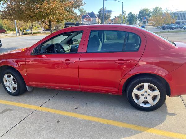 2007 Chevy Cobalt for sale in Davenport, IA – photo 3
