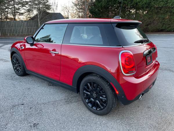 2020 Mini Cooper - cars & trucks - by owner - vehicle automotive sale for sale in Hoschton, SC – photo 5