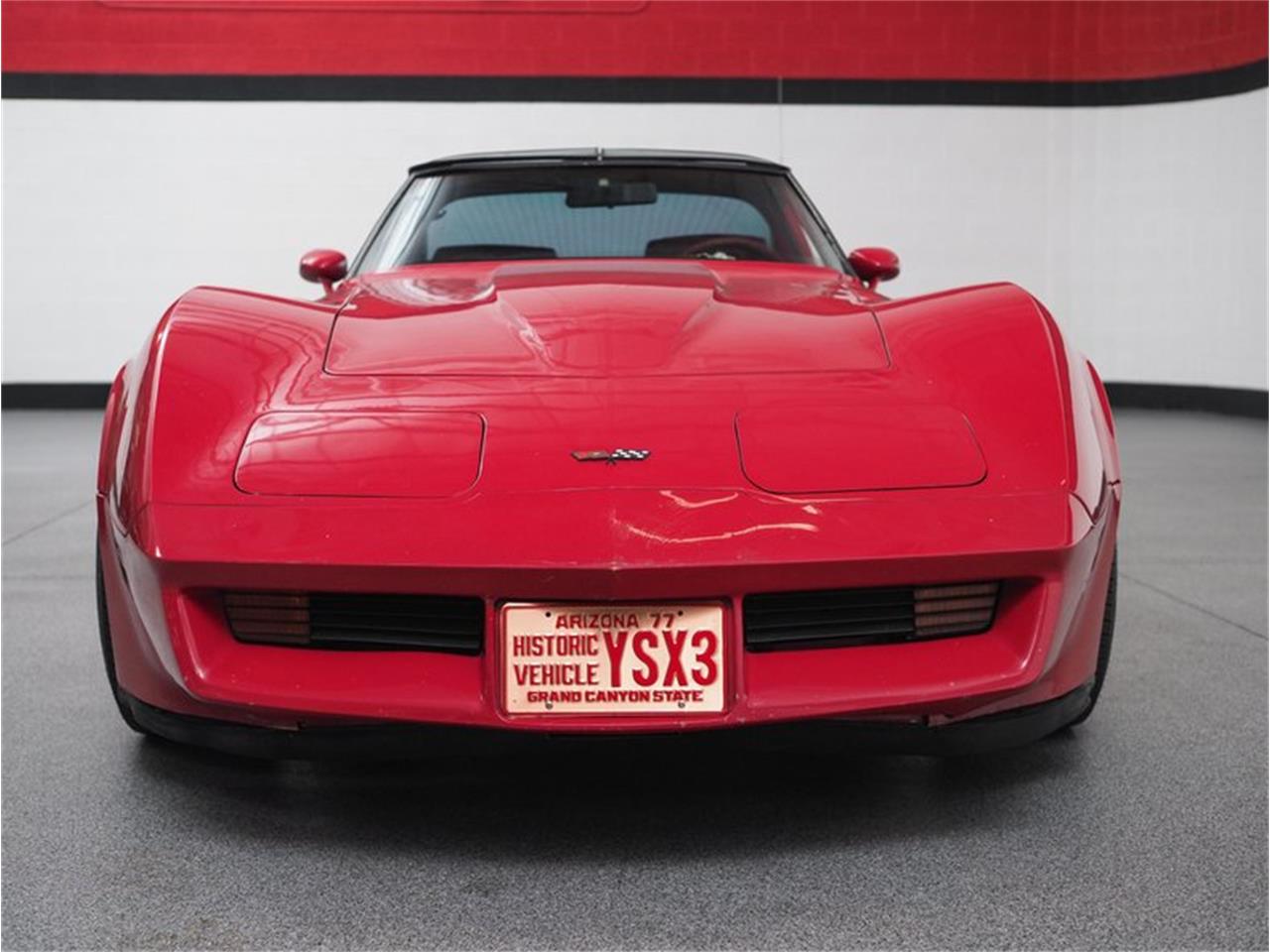 1982 Chevrolet Corvette for sale in Gilbert, AZ – photo 11
