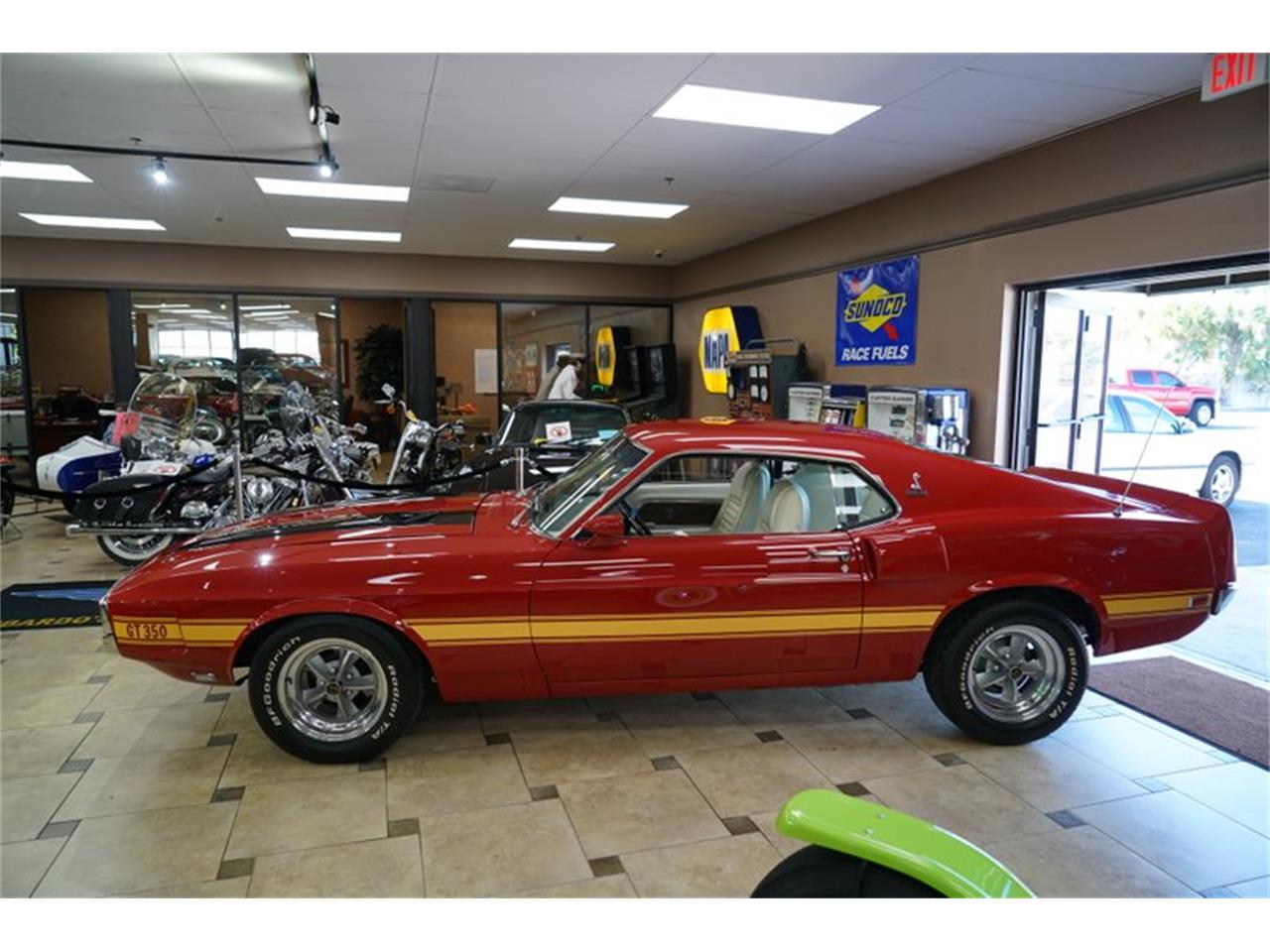 1970 Shelby GT350 for sale in Venice, FL – photo 2