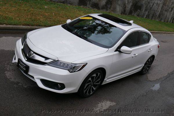 2016 Acura ILX 4dr Sedan w/Technology Plus/A-SPEC Pkg ONLY $999 DOWN... for sale in Nashville, TN – photo 14