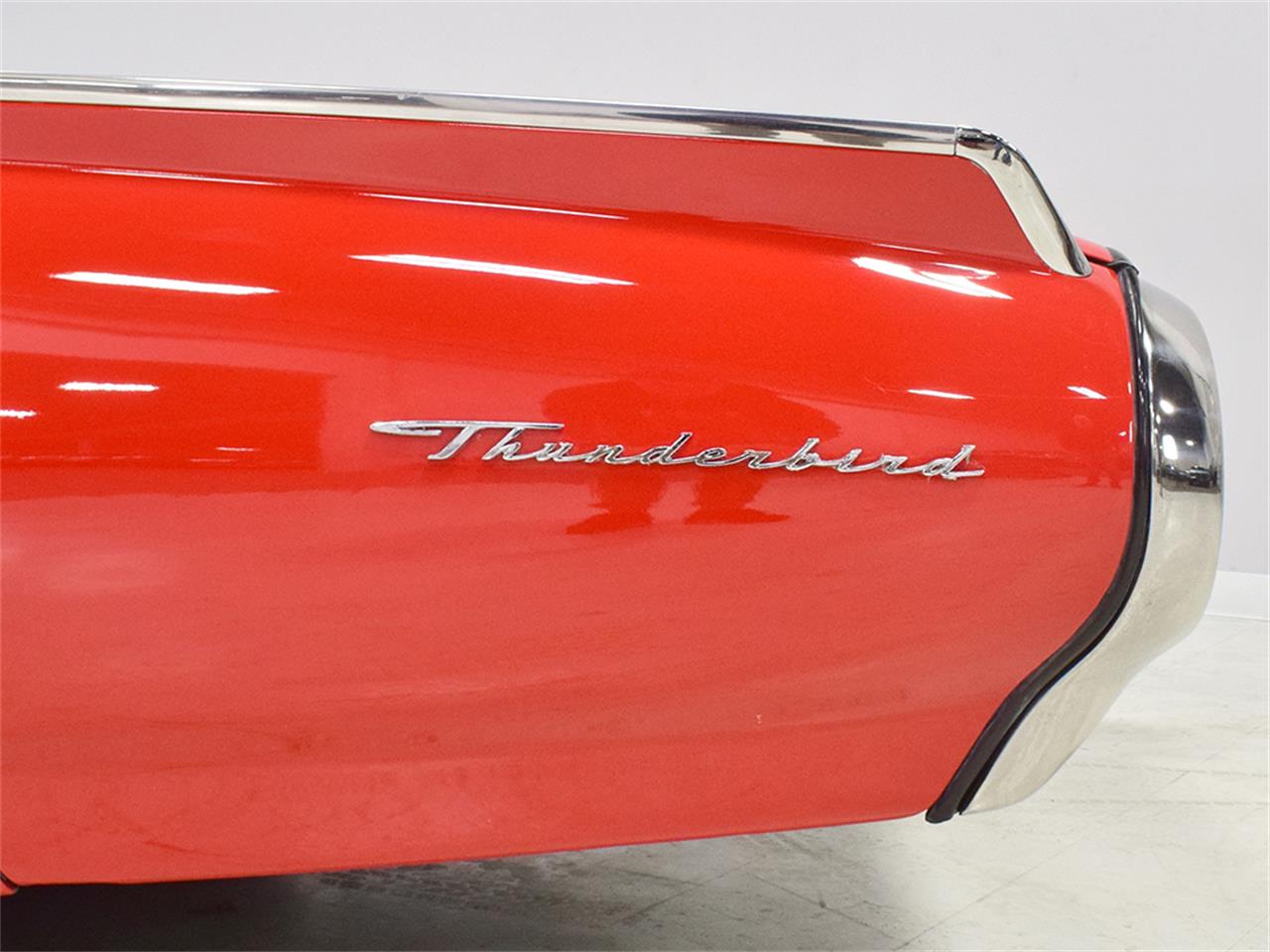 1963 Ford Thunderbird for sale in Macedonia, OH – photo 38