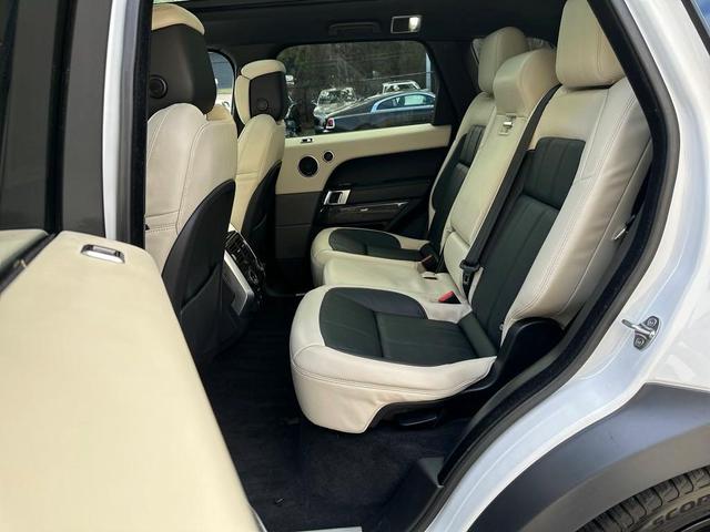 2021 Land Rover Range Rover Sport Autobiography for sale in Raleigh, NC – photo 25