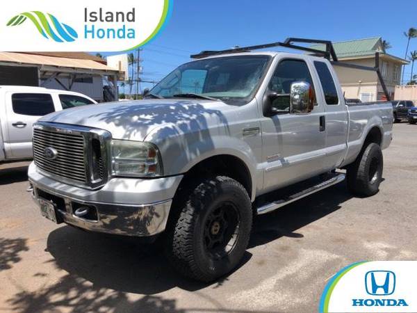 -2007 FORD F350-ONLY $6,988!! CALL US NOW!! EASY FINANCING!! for sale in Kahului, HI – photo 2
