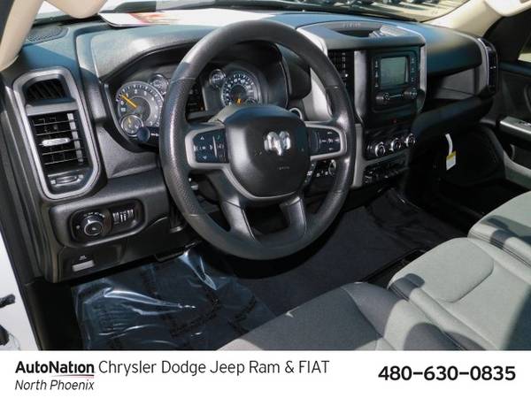 2019 Ram 1500 Tradesman 4x4 4WD Four Wheel Drive SKU:KN545191 for sale in North Phoenix, AZ – photo 10