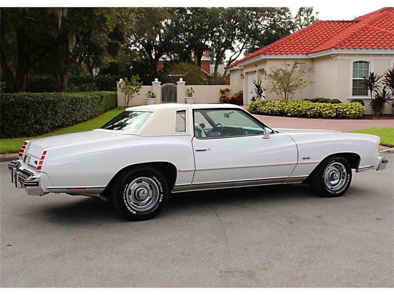 1975 Chevrolet Monte Carlo for sale in Lakeland, FL – photo 13