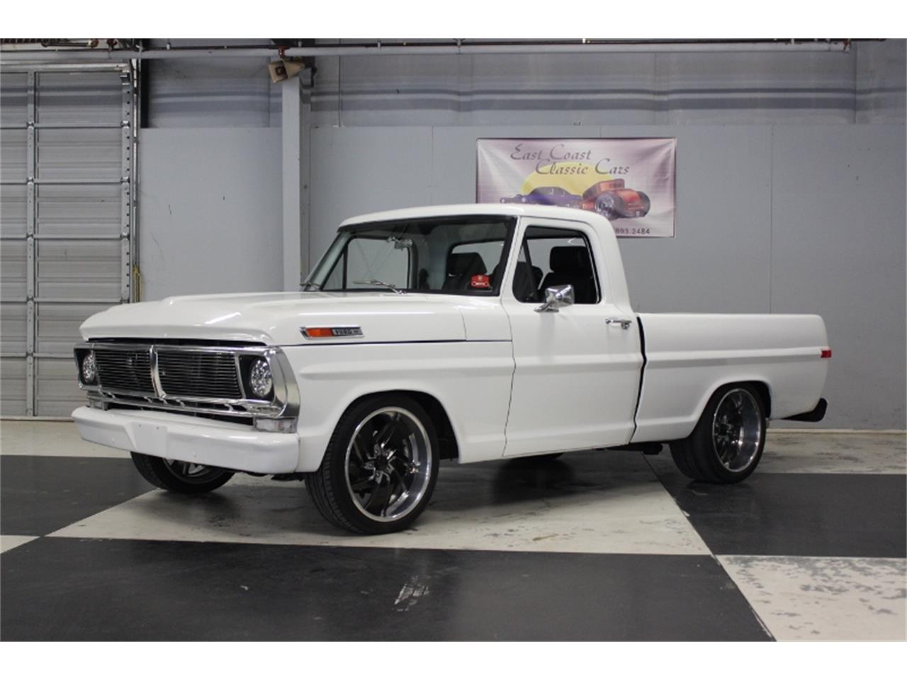 1972 Ford F100 for sale in Lillington, NC – photo 39