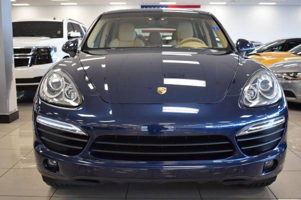 2012 Porsche Cayenne S AWD 4dr SUV **100s of Vehicles** - cars &... for sale in Sacramento , CA – photo 2