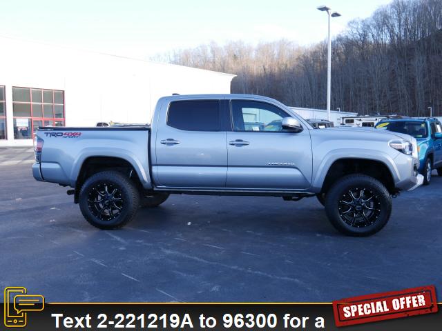 2020 Toyota Tacoma TRD Sport for sale in Princeton, WV – photo 3