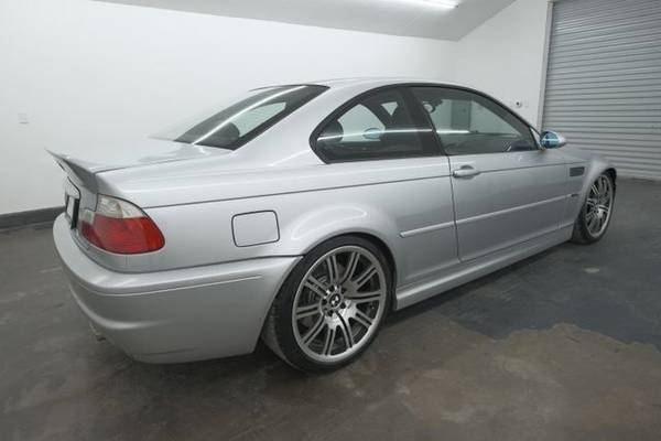 2002 BMW 3-Series Coupe 2D - - by dealer for sale in Other, AK – photo 6