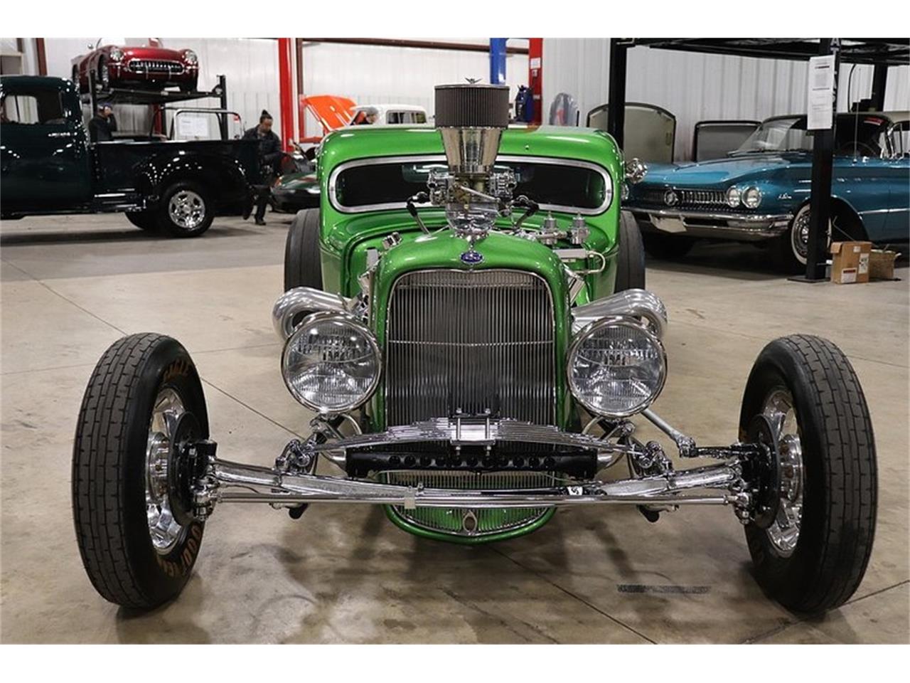 1930 Ford Roadster for sale in Kentwood, MI – photo 8