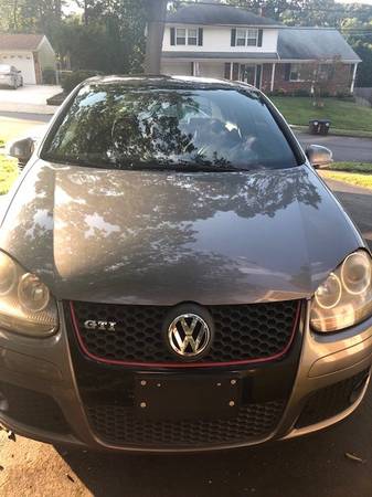 2007 VW GTI for sale in Maple Shade, NJ – photo 7