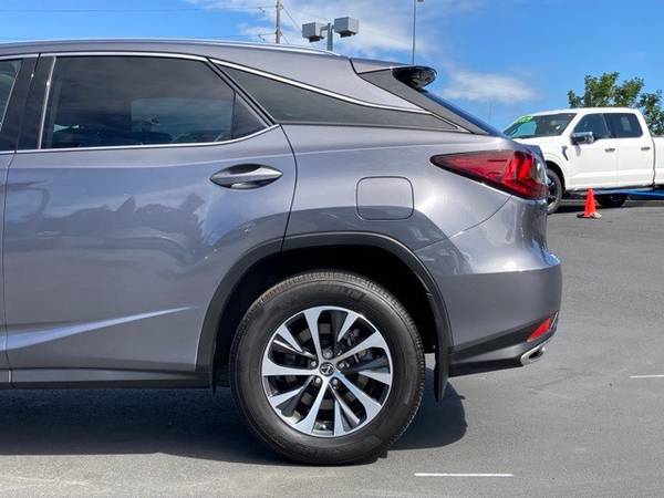 2020 Lexus RX AWD All Wheel Drive 350 SUV - - by for sale in Bellingham, WA – photo 14