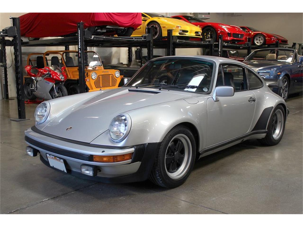 1979 Porsche 911 for sale in San Carlos, CA – photo 2