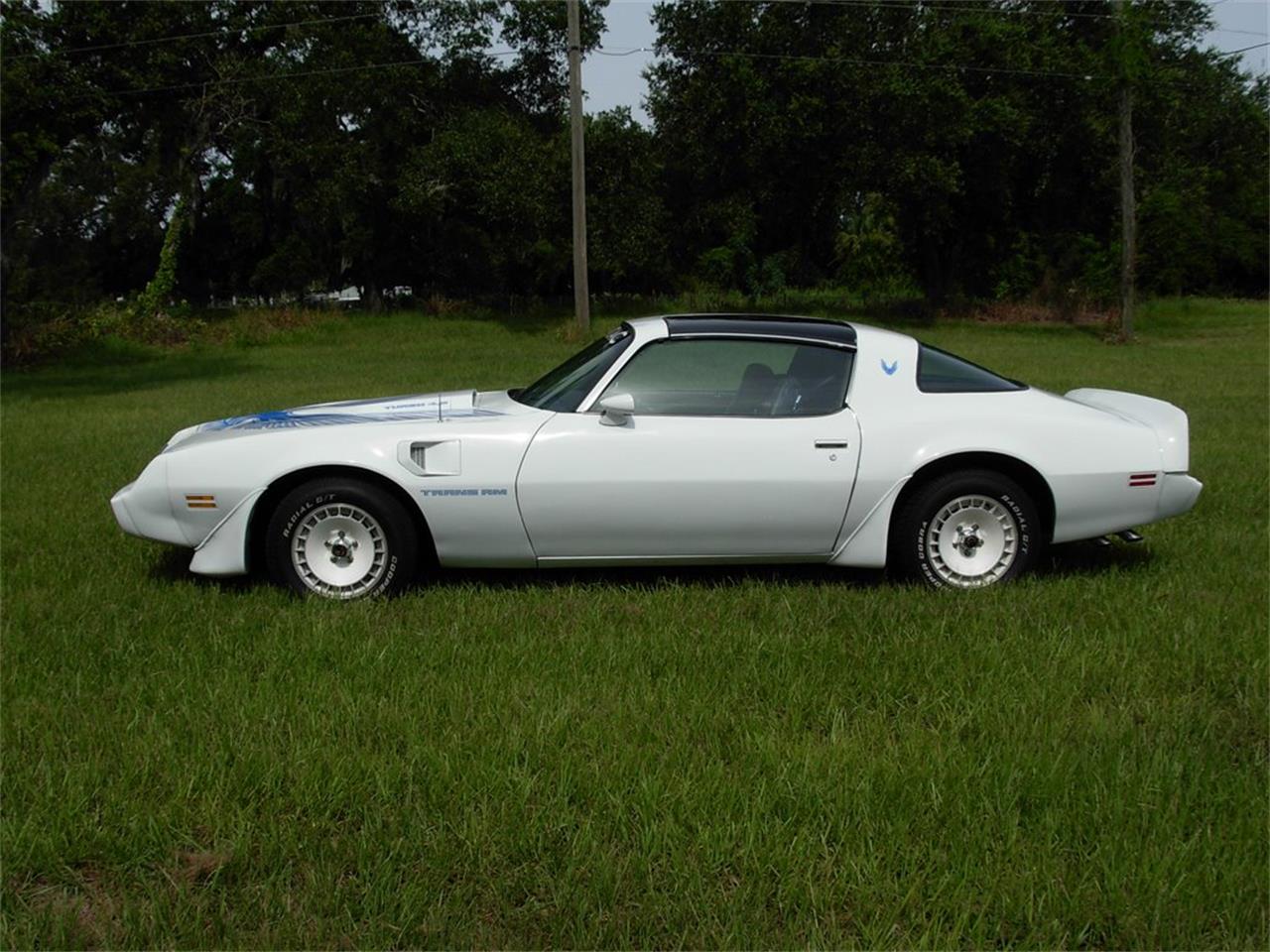 1981 Pontiac Firebird for sale in Palmetto, FL – photo 4