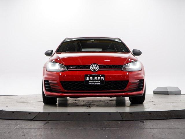 2017 Volkswagen Golf GTI Gti Sport Dsg for sale in Burnsville, MN – photo 8