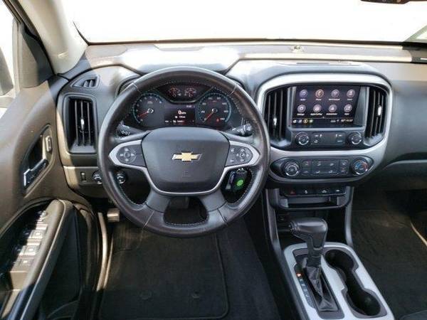2019 Chevrolet Colorado 4WD Crew Cab 128.3 LT for sale in Medford, OR – photo 19