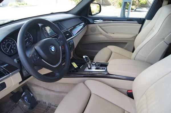 2011 BMW X5 xDrive50i AWD EXTRA CLEAN LOADED WARRANTY BAD CREDIT... for sale in Carmichael, CA – photo 14