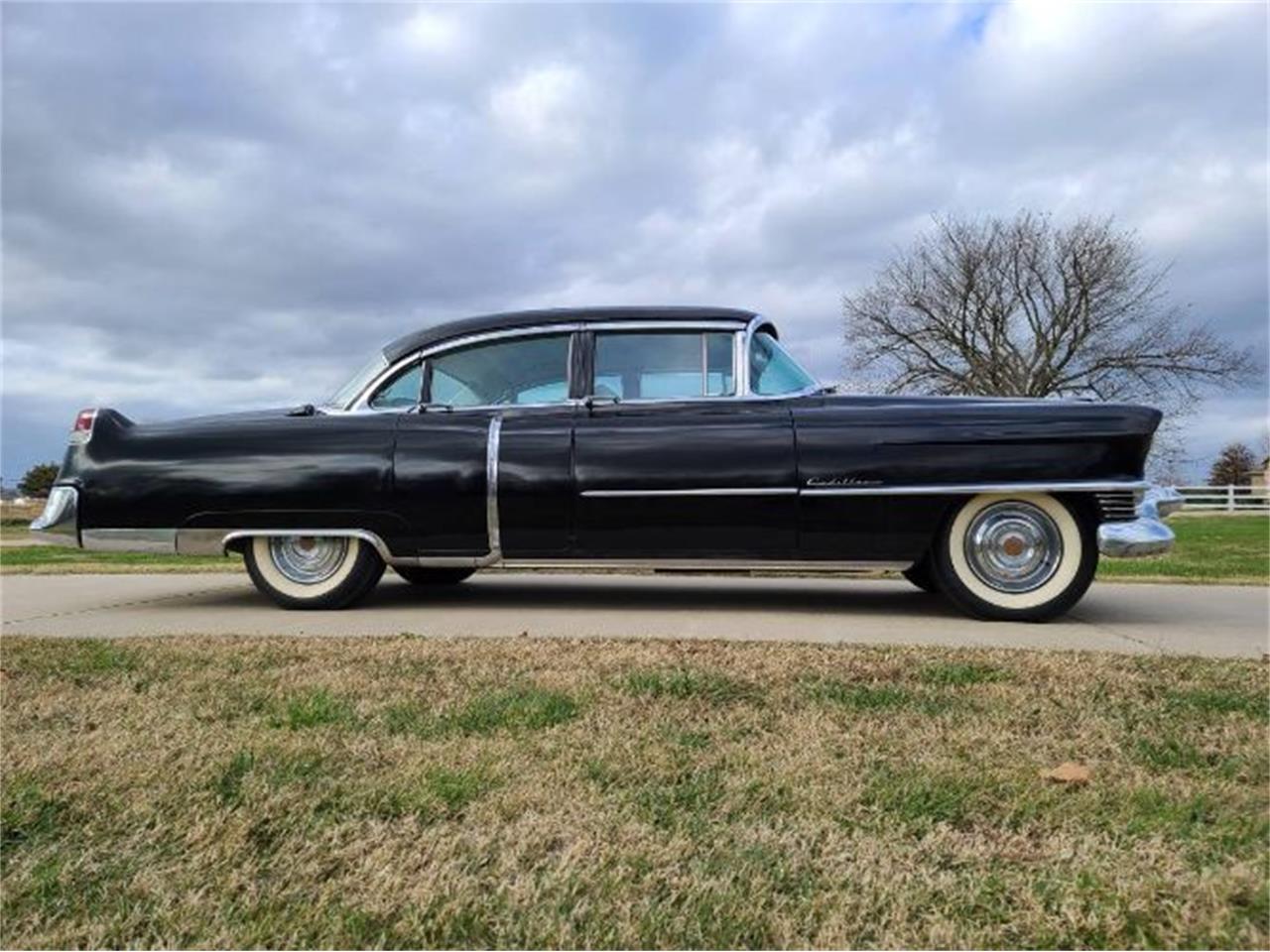 1954 Cadillac Fleetwood for sale in Cadillac, MI – photo 16