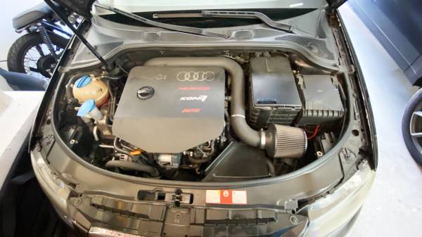 2006 Audi A3 - Performance Upgrades for sale in Oak Park, CA – photo 6