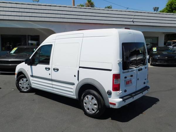 2012 Ford Transit Connect Van CA. 1-Owner w/ Clean Title Only 94k Mi. for sale in Lomita, CA – photo 5