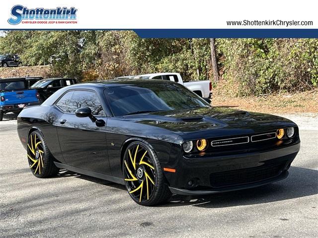 2018 Dodge Challenger R/T for sale in Canton, GA – photo 7