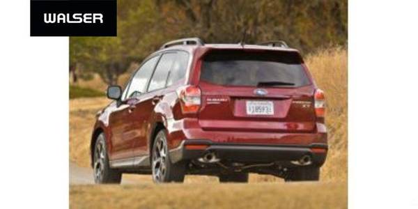 2014 Subaru Forester 2.5i Limited for sale in Walser Experienced Autos Burnsville, MN