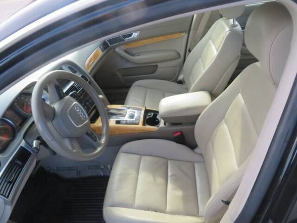 2008 Audi A6 4dr Avant Wgn 3 2L quattro Ltd Avail 148, 000 miles for sale in Waterloo, IA – photo 7