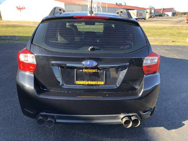 2015 Subaru Impreza SPORT LIMITED - Try - - by for sale in Farmington, MO – photo 4