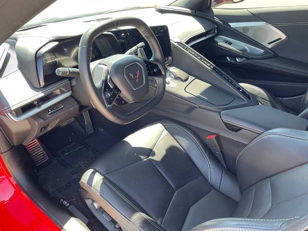 2021 C8 Corvette Stingray Only 900 Miles - - by dealer for sale in Windsor, CO – photo 14