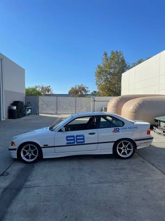 328i track car for sale in Lake Forest, CA