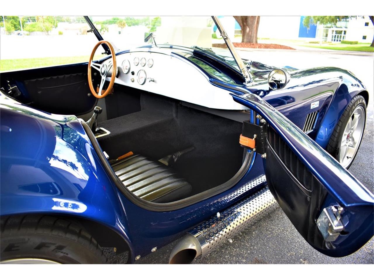 1965 Factory Five Cobra for sale in Lakeland, FL – photo 37