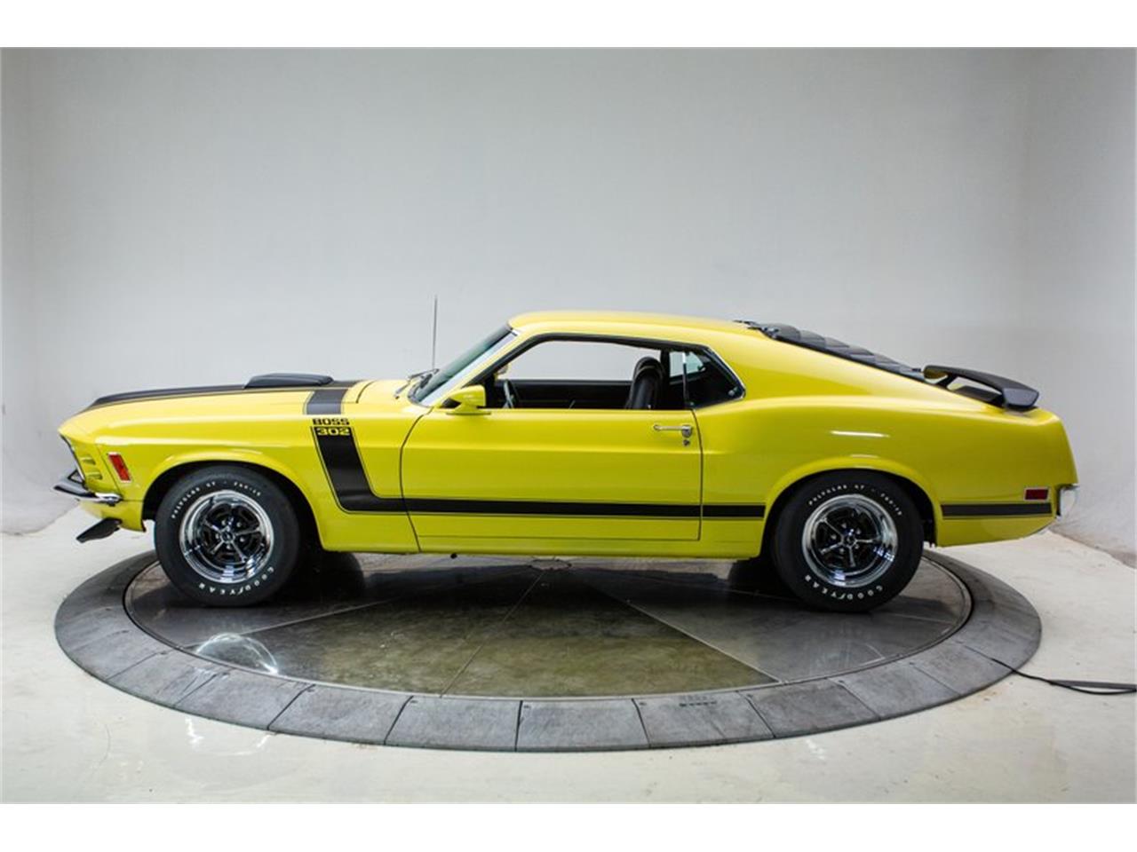 1970 Ford Mustang for sale in Cedar Rapids, IA – photo 3