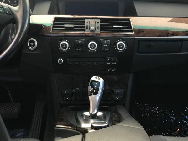 2008 BMW 535XI *AWD* *1-OWNER* *BMW**LOW MILES* *535XI* for sale in Van Nuys, CA – photo 18