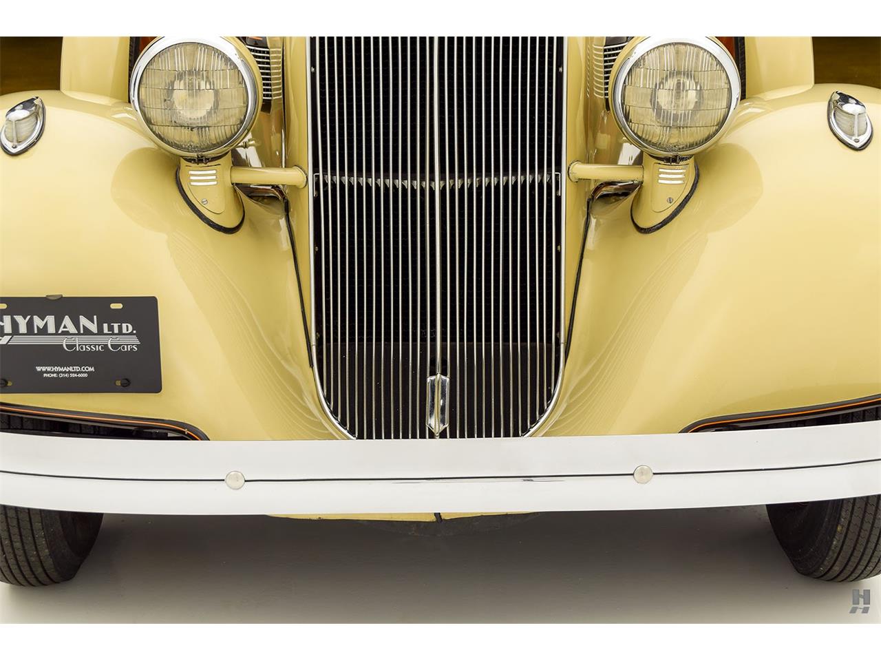 1934 Pontiac Eight for sale in Saint Louis, MO – photo 15