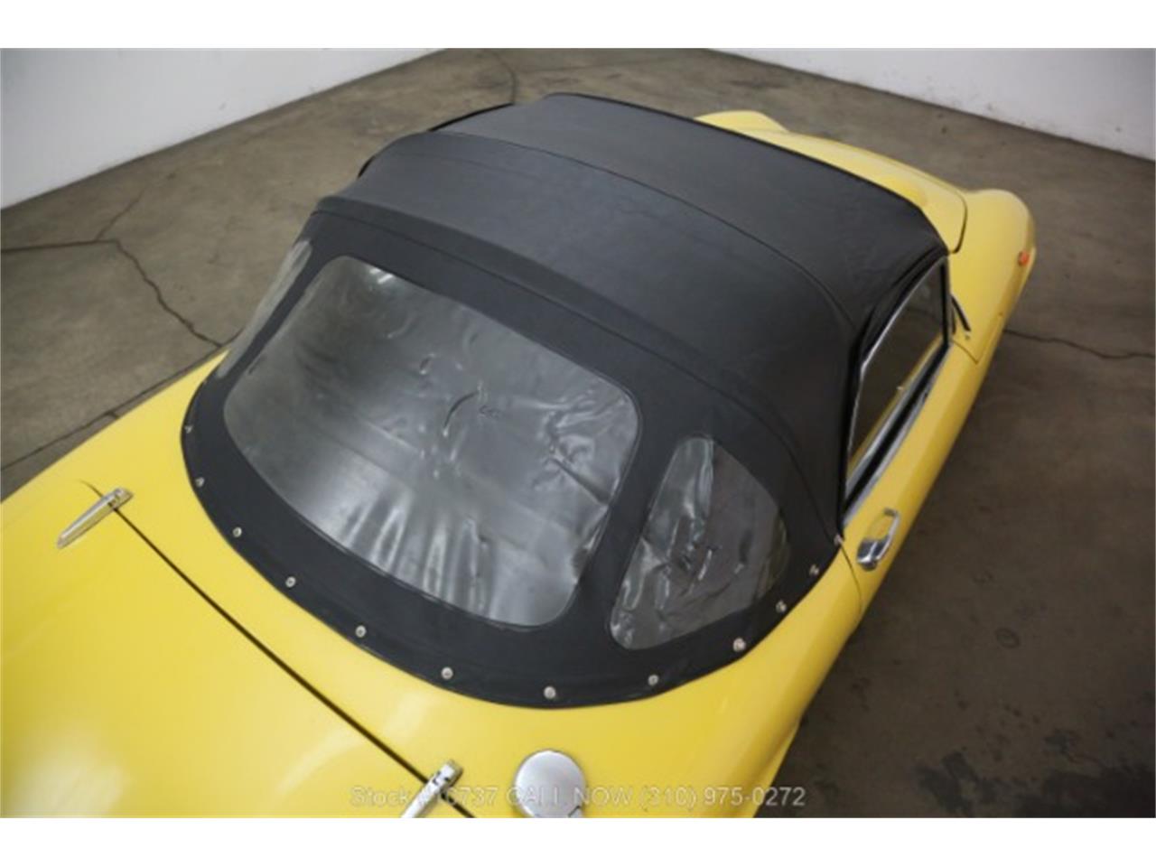 1967 Lotus Elan for sale in Beverly Hills, CA – photo 10