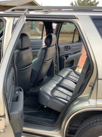 2000 Chevy Blazer S10 for sale in Odessa, TX – photo 3