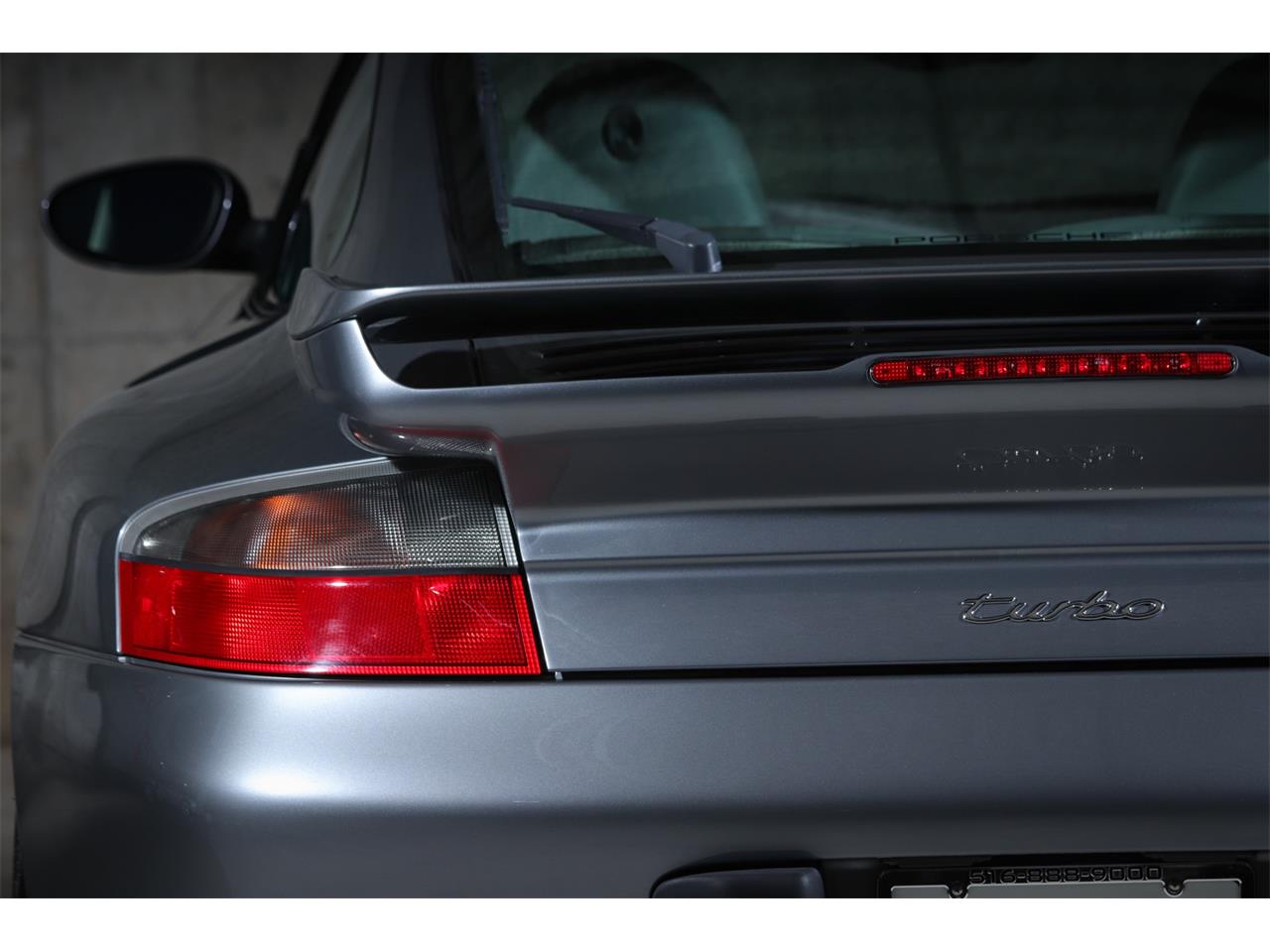 2002 Porsche 911 for sale in Valley Stream, NY – photo 31