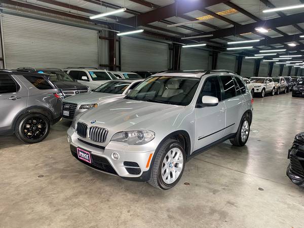2012 bmw X5 xdrive - - by dealer - vehicle automotive for sale in Houston, TX – photo 2