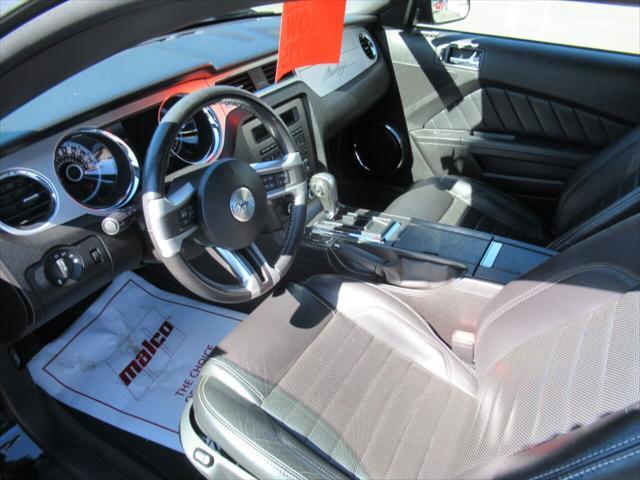 2013 Ford Mustang V6 Premium for sale in Concord, NH – photo 7