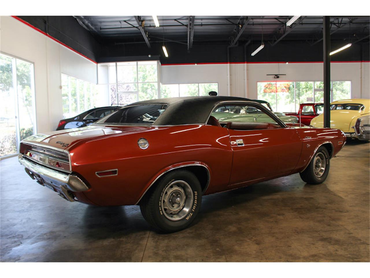 1970 Dodge Challenger for sale in Fairfield, CA – photo 9